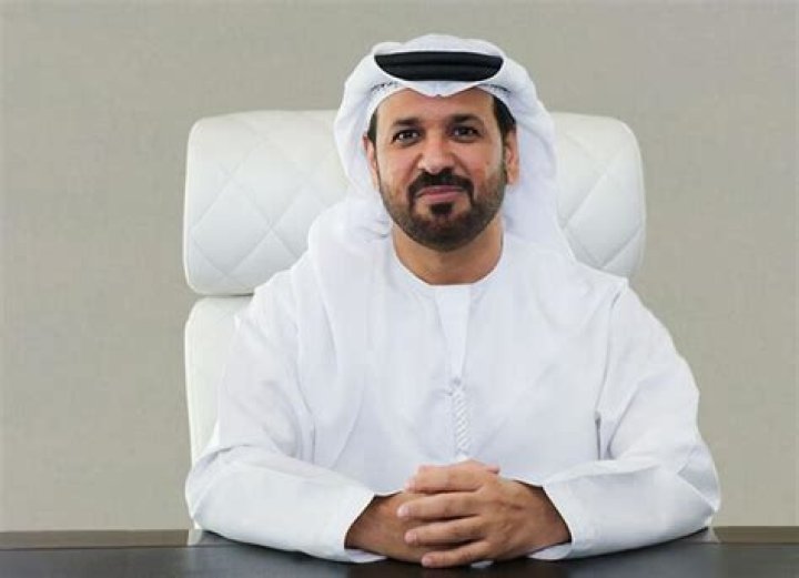 Saif Ahmed Belhasa Biography and Personal Details, Net Worth and Family