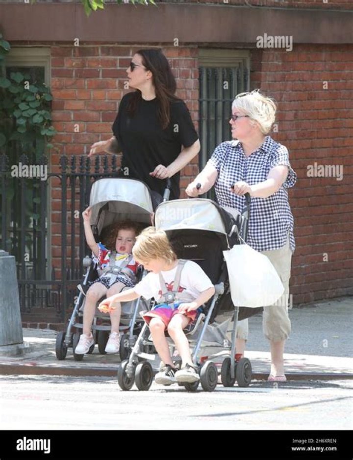 Sailor Gene Gardner: Liv Tyler & Net Worth