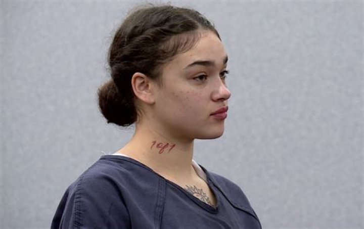 Sakari Harnden (Chance Comanche’s Girlfriend) Wiki, Age, Boyfriend, Parents & More