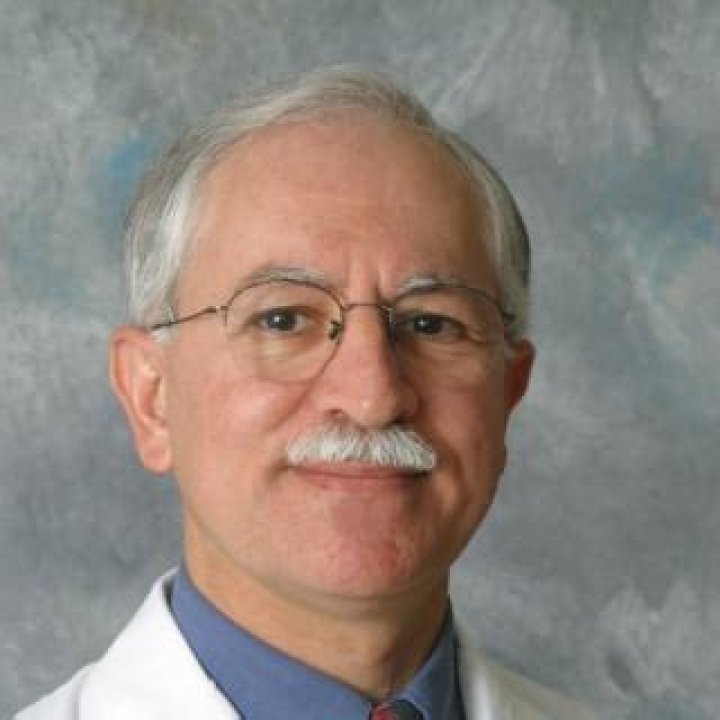 Dr. Salam Zakko, MD – Hartford, CT