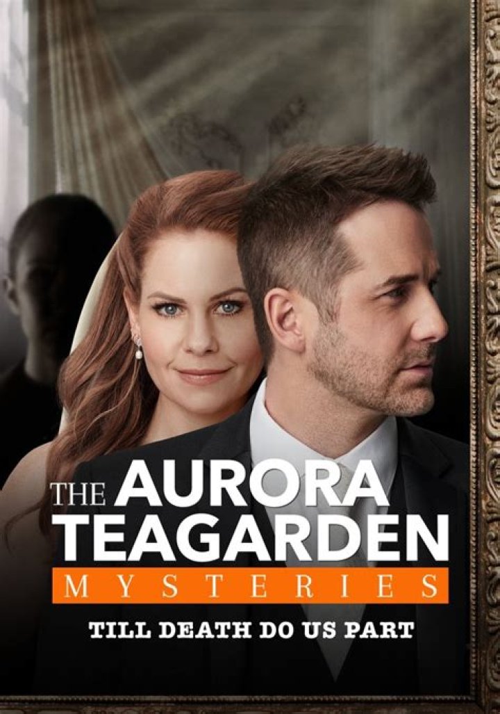 Sally Allison: Why Did Sally Leave Aurora Teagarden?