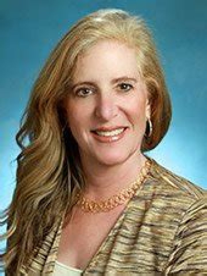 Dr. Sally (Belcove) Frankl, MD – Tarzana, CA