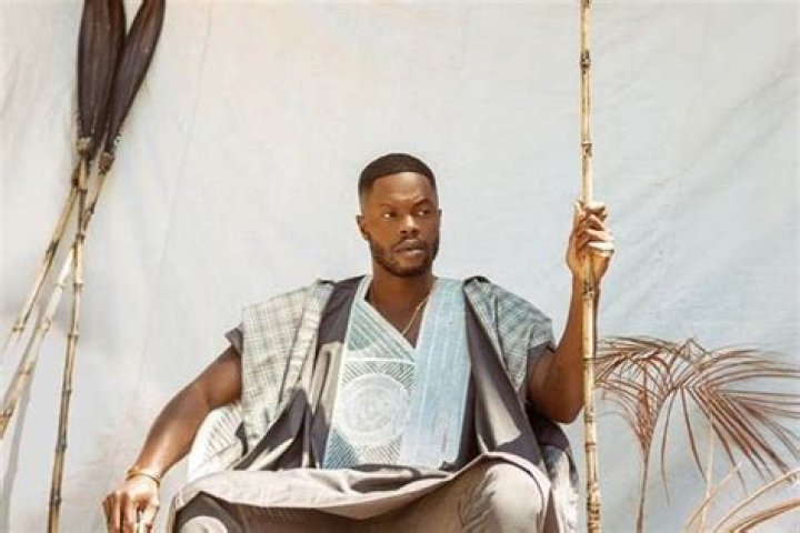 Sam Adegoke Age, Wiki, Biography, Net Worth, Height, Wife, Family, Girlfriend