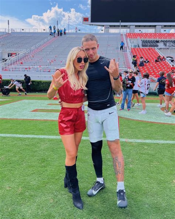 Sam Bruce Wikipedia, age, height, parents, girlfriend, death, Miami Hurricane