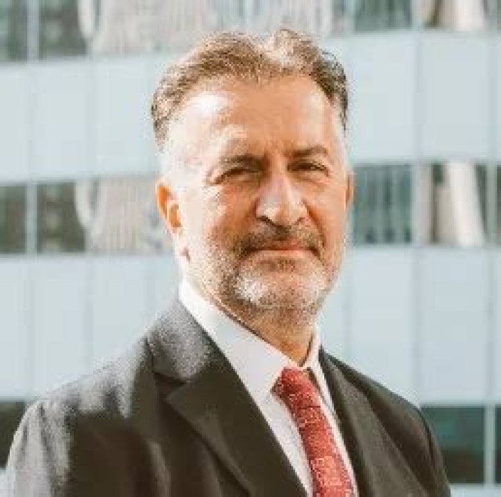 Dr. Sam Flosi, DO – Orland Park, IL