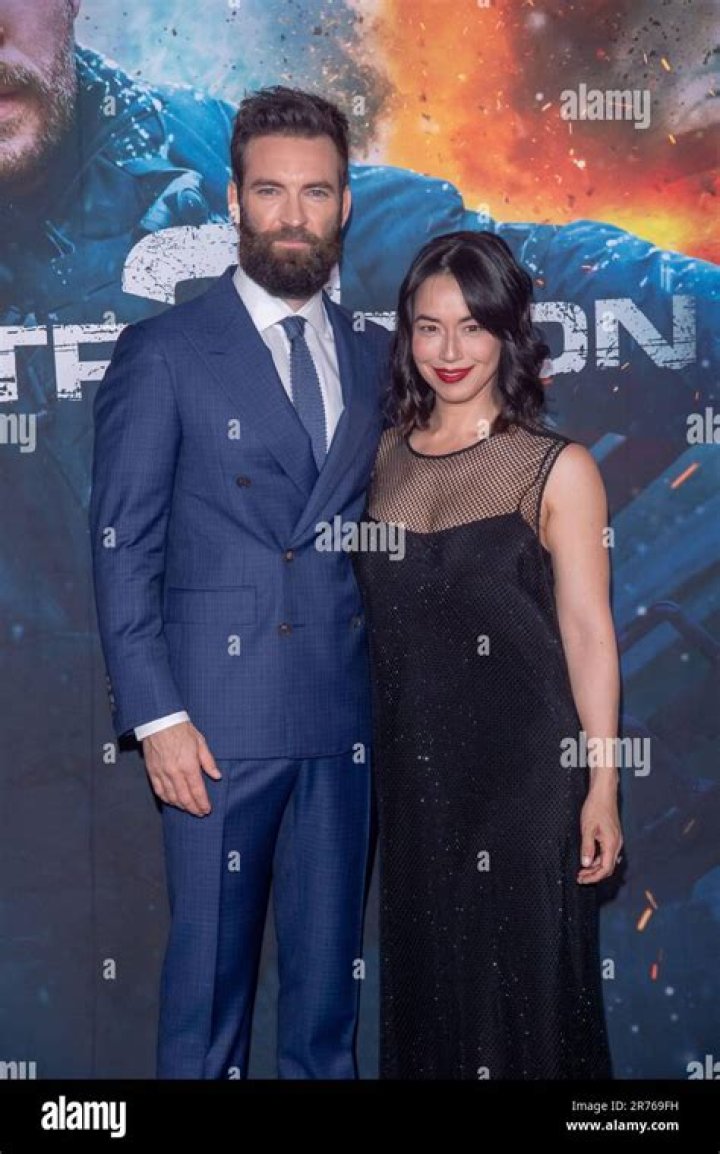 Sam Hargrave wife: Is Sam Hargrave married?