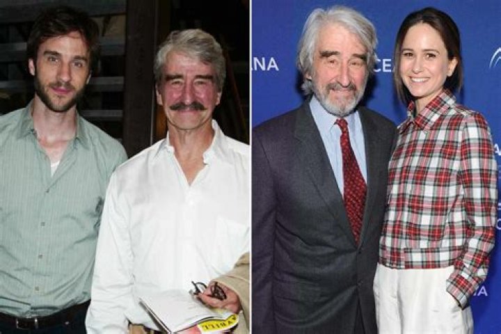 Sam Waterston Biography - Facts, Childhood, Family Life & Achievements