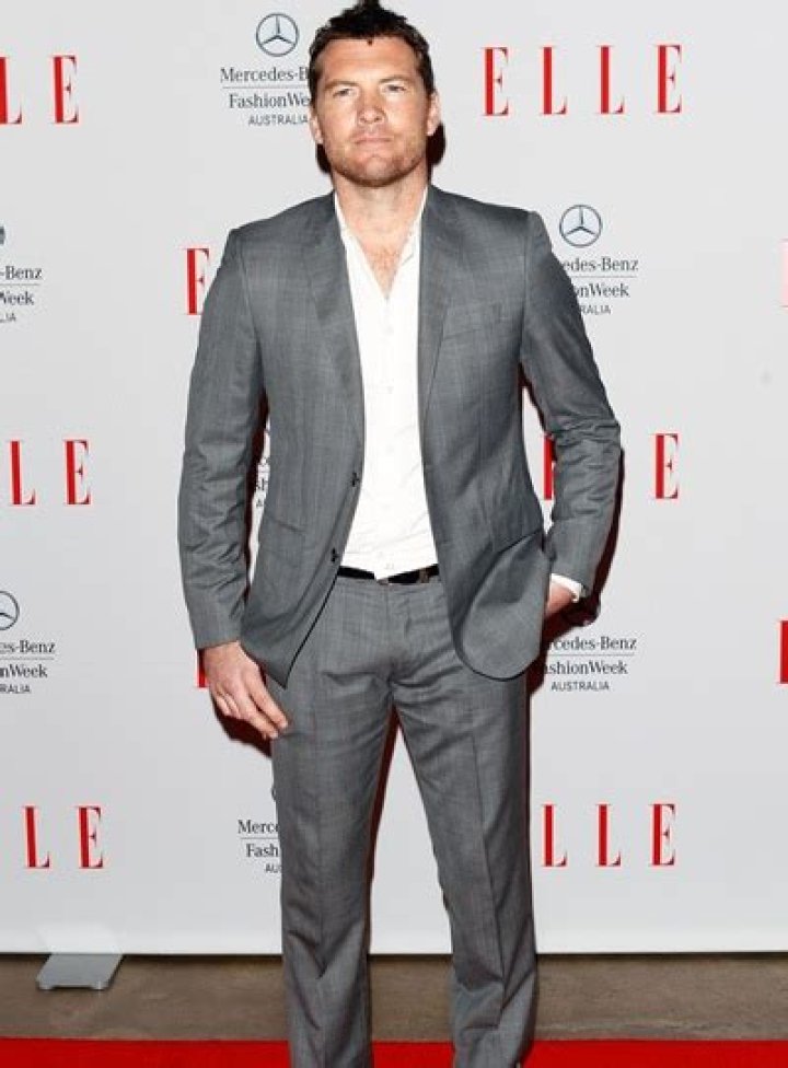 Sam Worthington Height Weight Shoe Size Body Measurements Age Facts Ethnicity