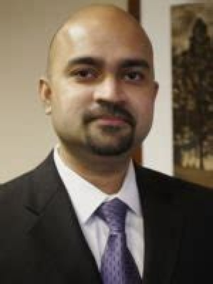 Dr. Samad Jabbar, MD – Paris, TX