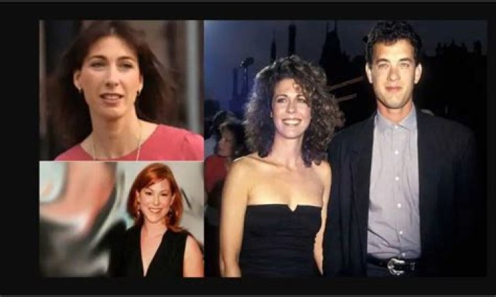 Samantha Lewes Biography: All you need to know about Tom Hanks’ first wife