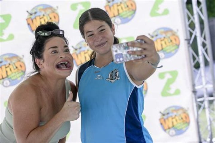 Samantha Ramsdell Makes Guinness World Record: Who Is She?