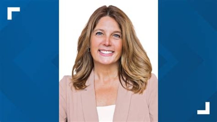 Samantha Shawn – Powhatan, VA