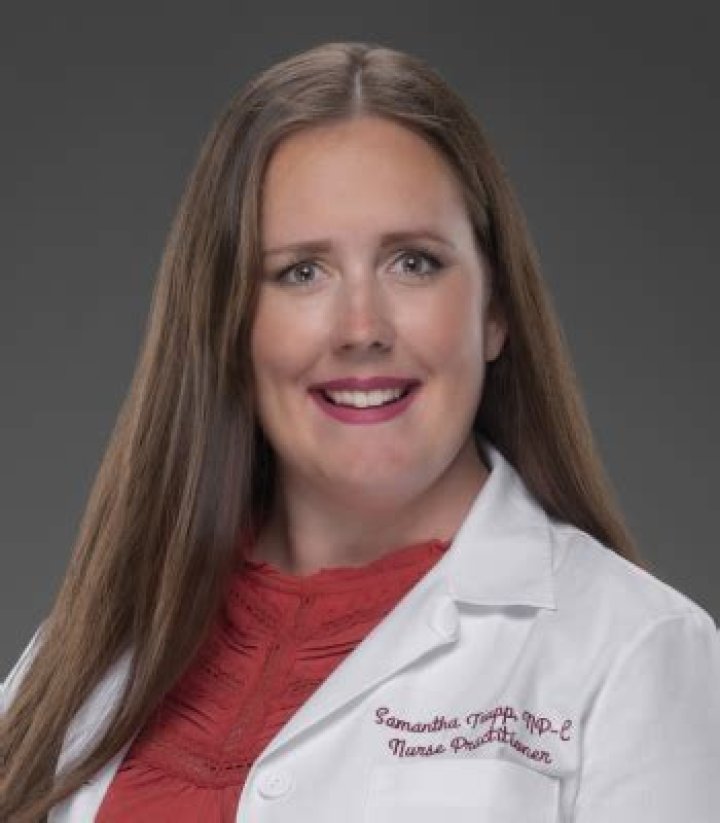 Samantha Trupp – Atlanta, GA