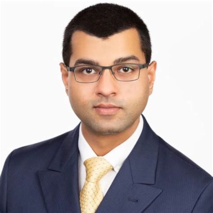 Dr. Samarth Patel, MD – Danville, PA