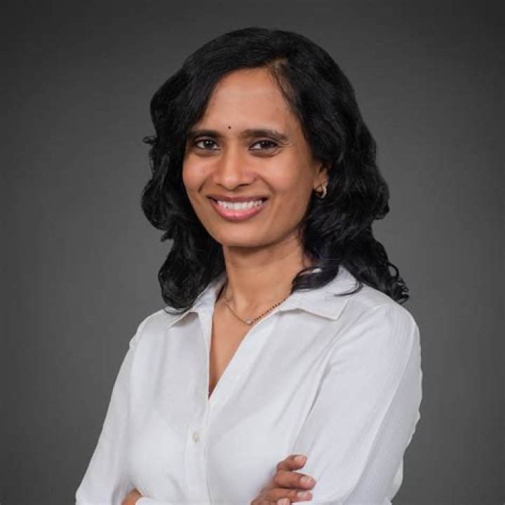 Dr. Samatha Kadiyala, MD – Lake Jackson, TX
