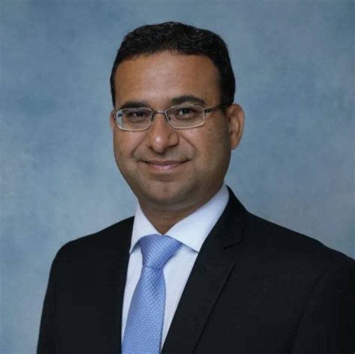 Dr. Sameer Chadha, MD – Orange City, FL
