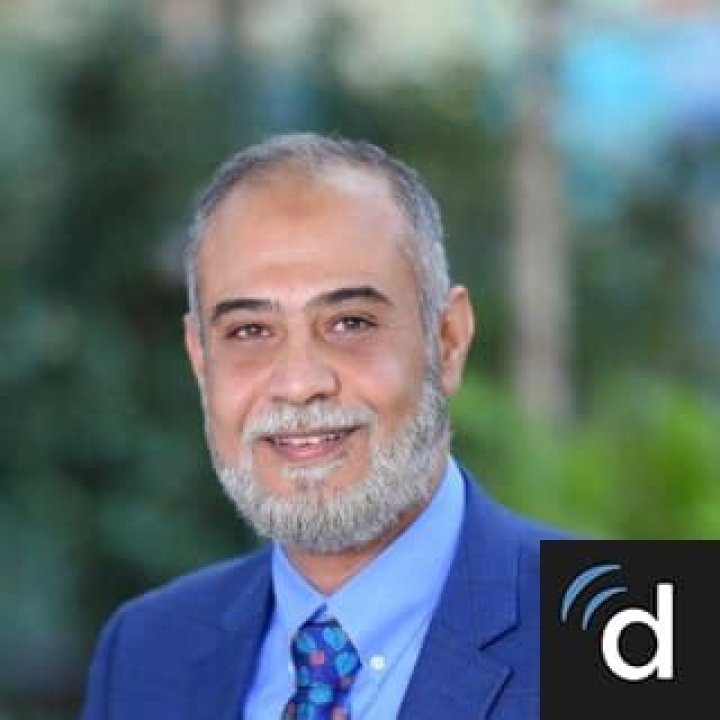Dr. Sameh Elamir, MD – Los Angeles, CA