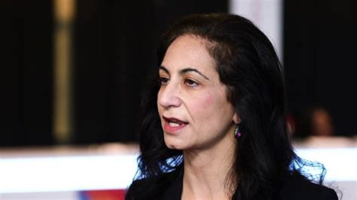 Dr. Samia Mora, MD – Boston, MA