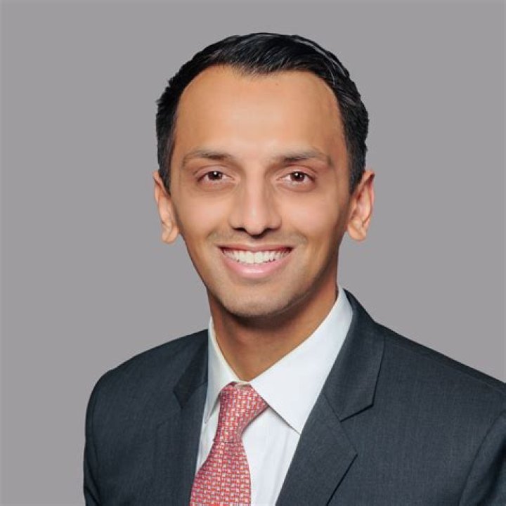 Dr. Samir Patel, MD – Burleson, TX
