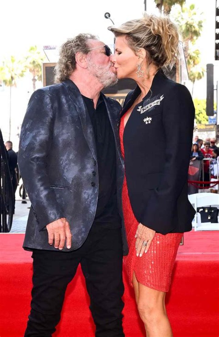 Sammy Hagar’s Net Worth, Age, Height, Weight, Wife, Kids, Bio-Wiki