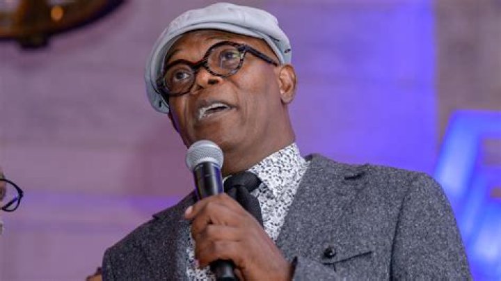Samuel L. Jackson explains why it wasn’t OK for Joe Rogan to use the ‘N-word’