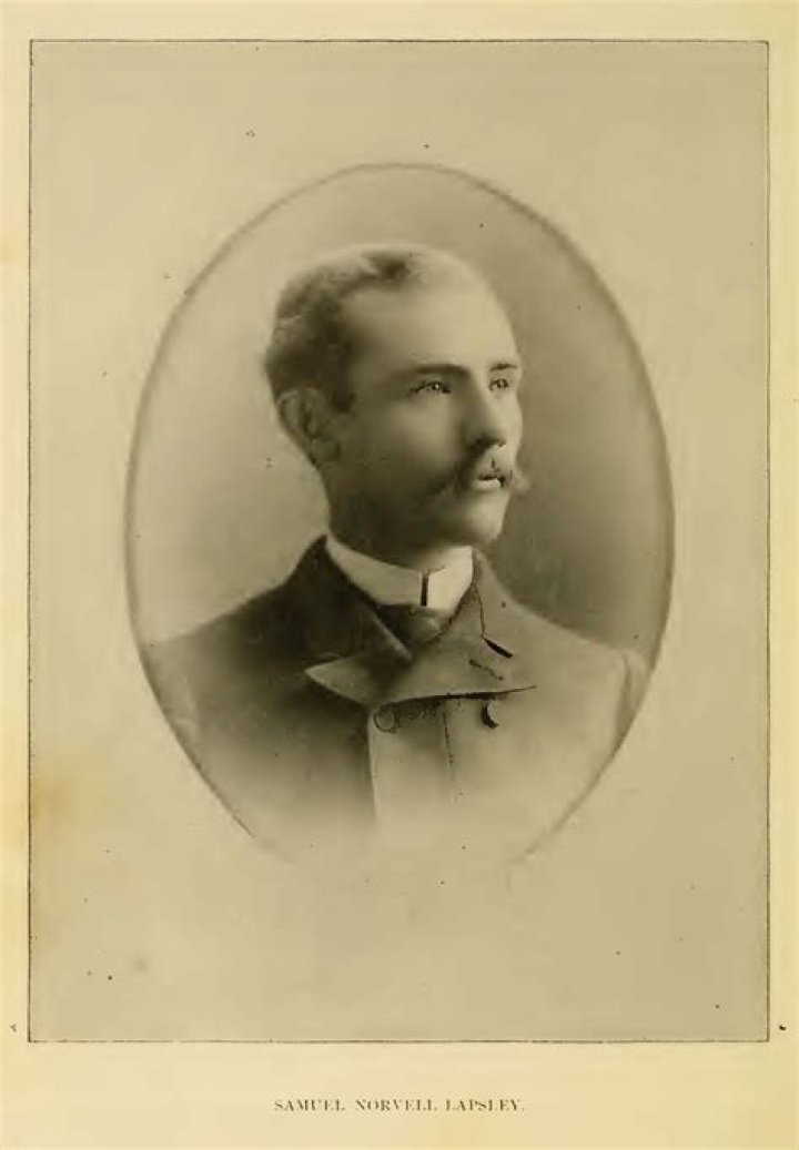 Dr. Samuel Norvell, MD – Rockville, MD