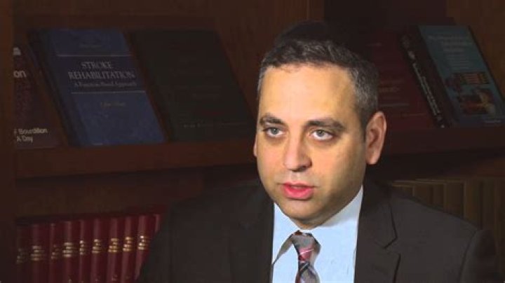 Dr. Samuel Rosenberg, DO – New York, NY