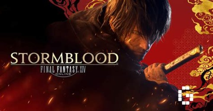 Samurai Job Announced For Final Fantasy XIV’s Stormblood Expansion