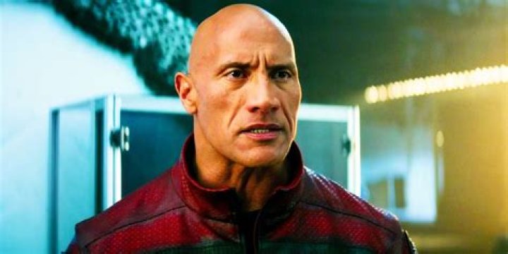 San Andreas 2 Is Official, Blockbuster Sequel To Ship Dwayne Johnson To The Ring Of Fire