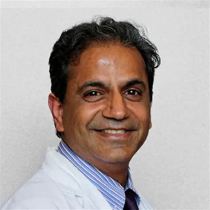 Dr. Sandeep Chandra, MD – Bedford Park, IL