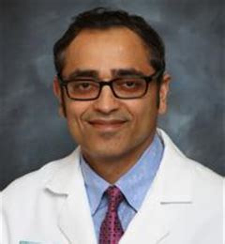 Dr. Sandeep Sodhi, MD – Newport Beach, CA