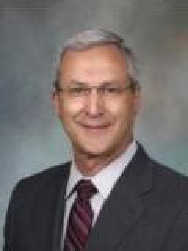 Dr. Sanford Fineman, MD – Scottsdale, AZ