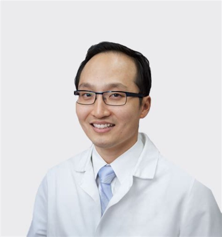 Dr. SangDo Park, MD – Los Angeles, CA