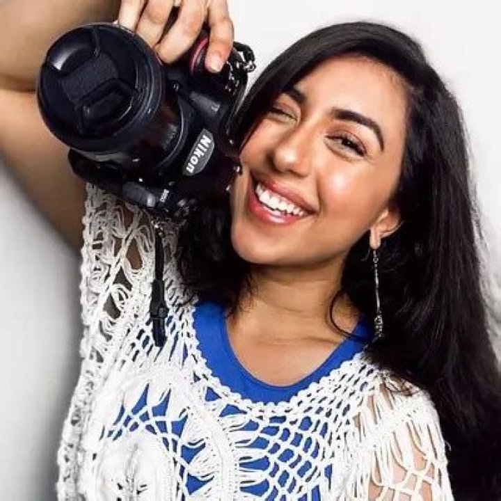 
Sania Khan A Photographer Was Killed By Her Ex- Husband Raheel Ahmed 