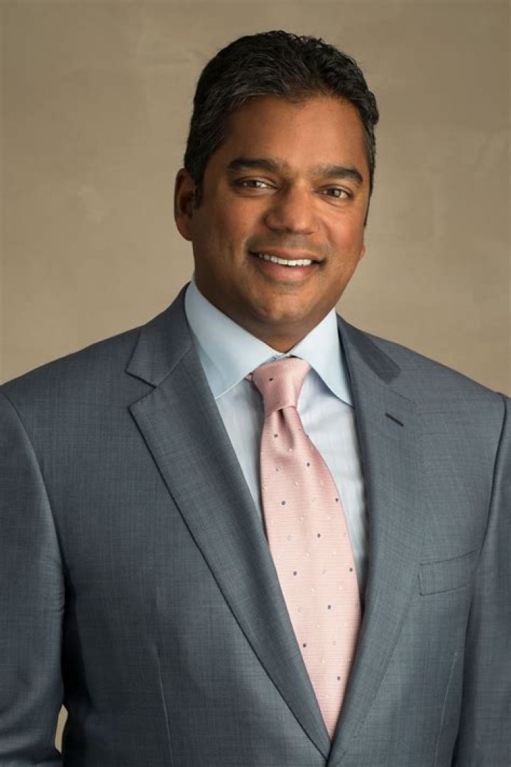 Dr. Sanjay Ghosh, MD – San Diego, CA