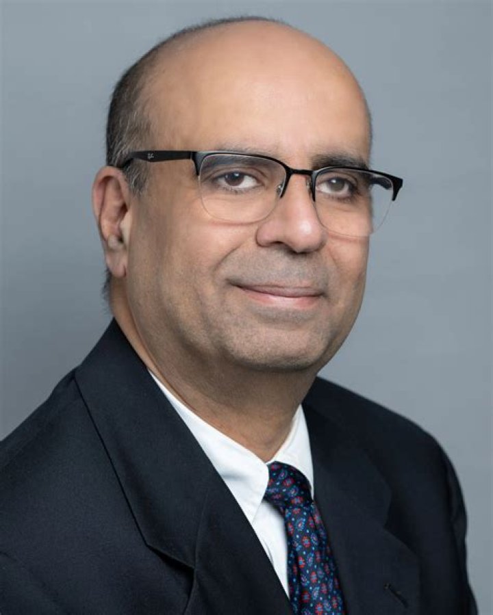 Dr. Sanjay Pethkar, MD – Plainfield, IL