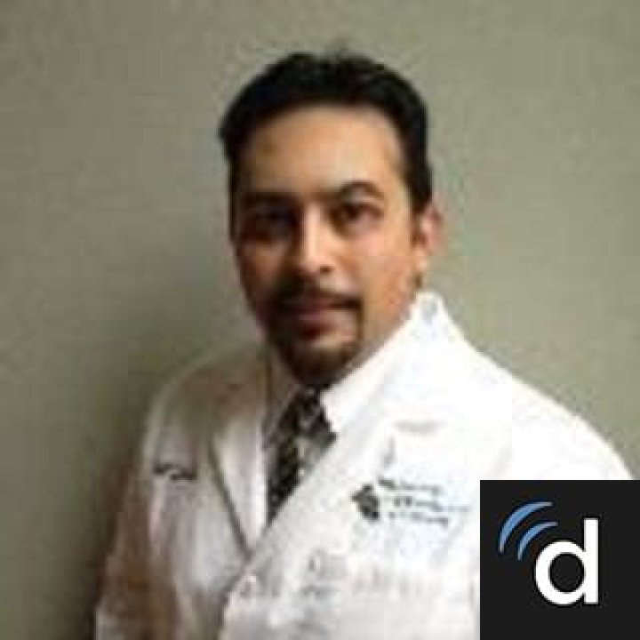 Dr. Sanjeev Saxena, MD – Lake Worth, FL