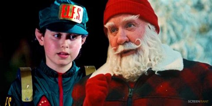 Santa Clause Actor Reveals the REAL Reason Bernard Wasnt in Third Movie ·