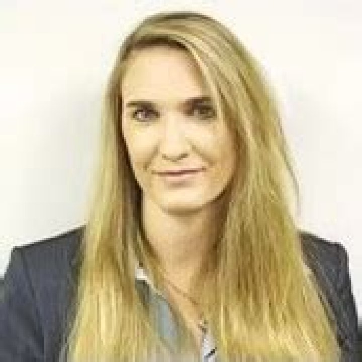 Dr. Sara Jackson-Vance, MD – San Angelo, TX