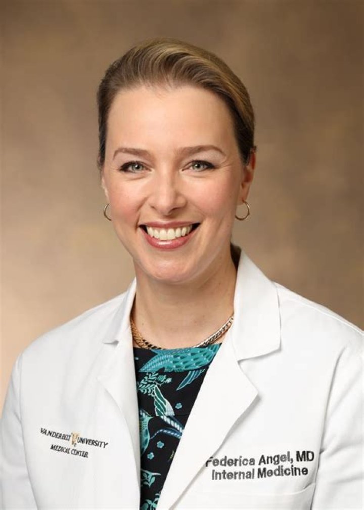 Dr. Sarah Anderson, MD – Colorado Springs, CO