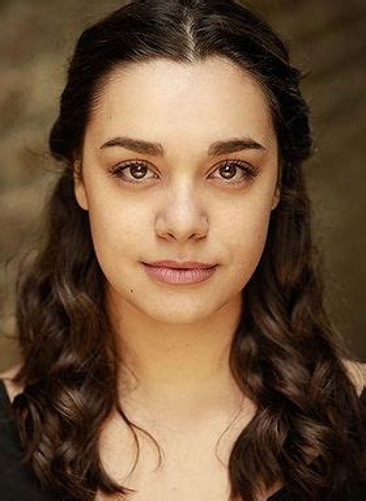 
Sarah Daniela Seggari Age, Birthday, Wikipedia, Who, Nationality, Biography 