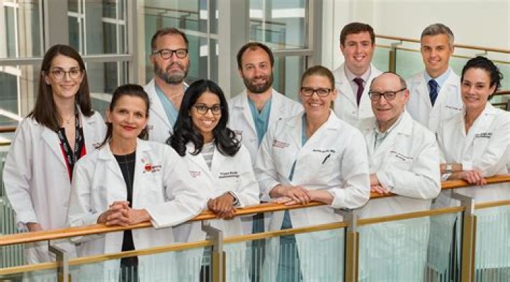 Dr. Sarah Faris, MD – Chicago, IL