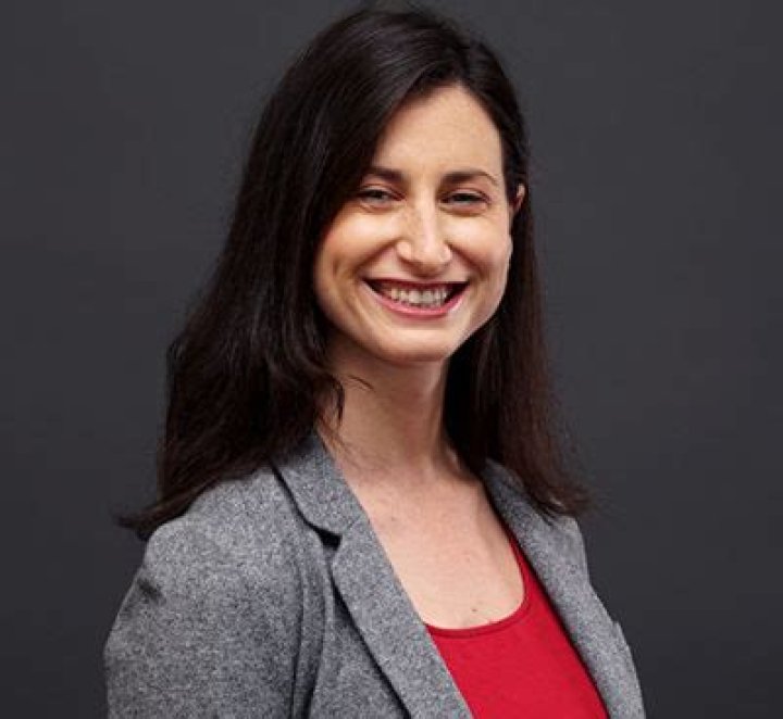 Dr. Sarah Friedman, MD – Staten Island, NY