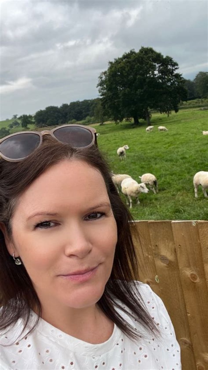 Dr. Sarah Holloway, MD – Parkston, SD