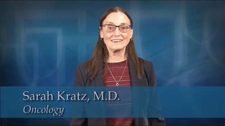 Dr. Sarah Krantz, MD – San Luis Obispo, CA
