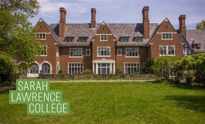 Sarah Lawrence College Notable Alumni