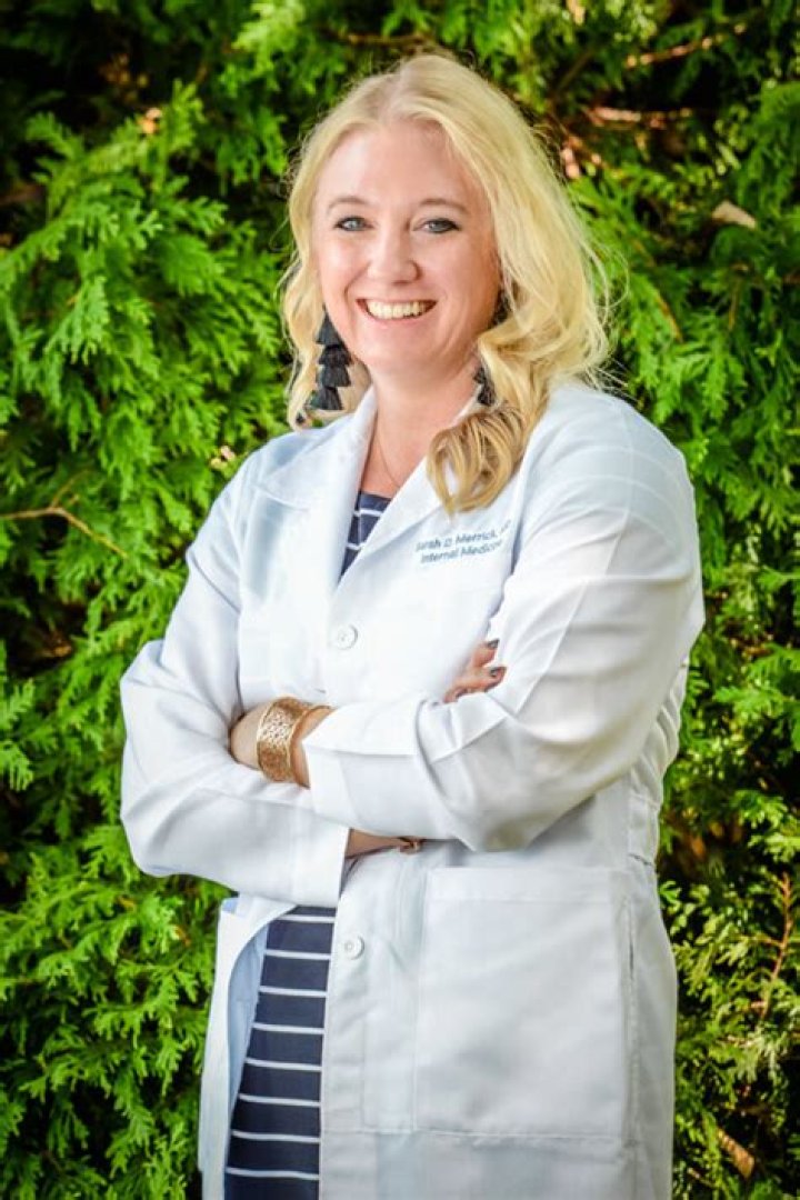 Dr. Sarah Merrick, MD – Louisville, KY