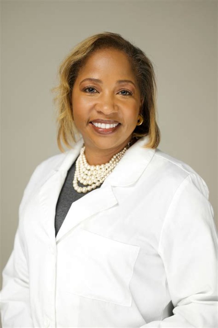 Dr. Sarah Okada, MD – Silver Spring, MD