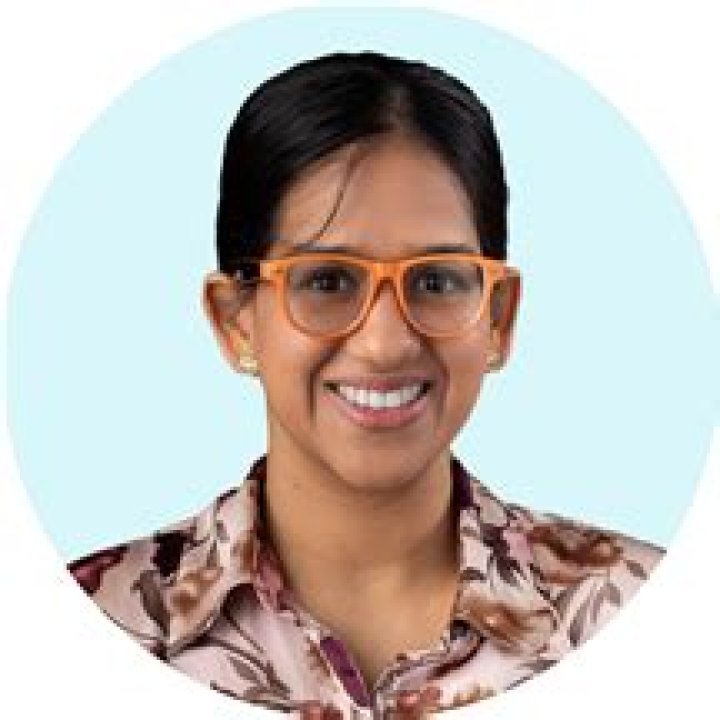 Dr. Sarah Singh, DO – Brooklyn, NY