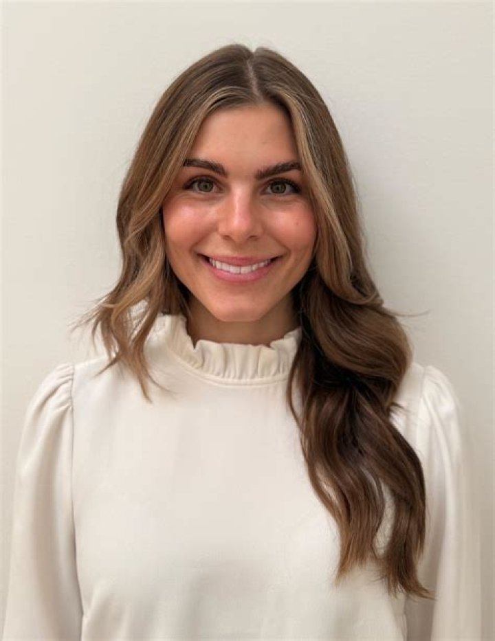 Sarah Welchert – Bronx, NY